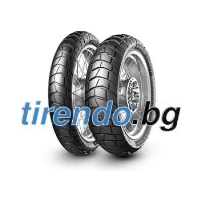 METZELER Karoo Street ( 120/70-15 TL 56P M/C, Предно колело )