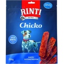 Finnern Rinti Extra Snacks Chicko - kačka 250g