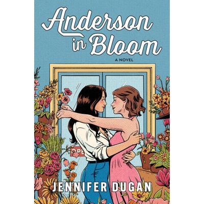 HarperCollins Anderson in Bloom | DUGAN JENNIFER