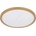 GLOBO 41562-24MM -LED Димируем плафон за баня SAPANA LED/24W/230V IP44 (GL8043)