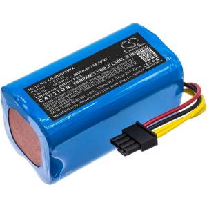 Cameron Sino Батерия за Proscenic Cocoa Smart 780t/790t, Summer P1s/P2s, 2600 mAh, Li-Ion (CS-PCS780VX)