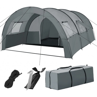 TecTake Roskilde 6