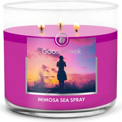 Goose Creek MIMOSA SEA SPRAY 410 g