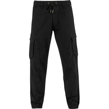 Reell Мъжки ежедневен панталон Reell Reflex Cargo BR Casual trousers - Deep Black (007-3994-0116)