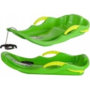 Prosperplast Boby Race s Brzdami Zelené