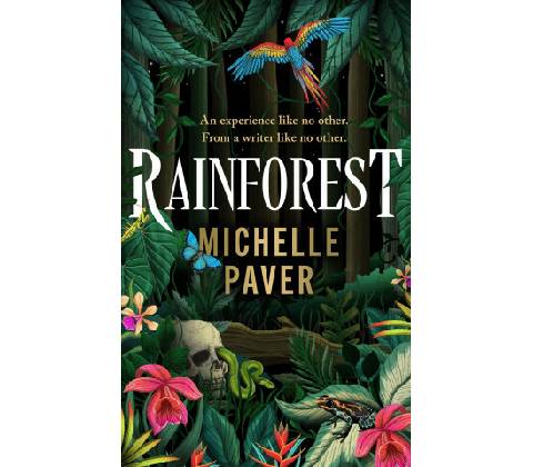 Rainforest
