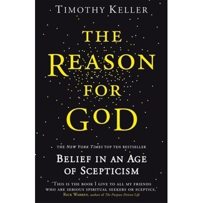 Reason for God - Keller Timothy