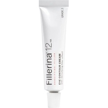 Fillerina Densifying Filler Grade 3 oční krém proti vráskám 15 ml