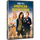 AMERICKÁ REPORTÉRKA DVD