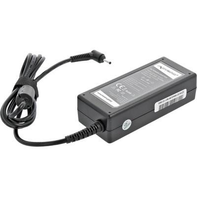 Movano Зарядно за лаптопи Acer / Samsung, 65W / 19V / 3, 42A / 3, 0mm x 1, 1mm (ZZ/ACE19342C)