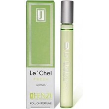 Jfenzi Le Chel Fresh deo roll-on 10 ml