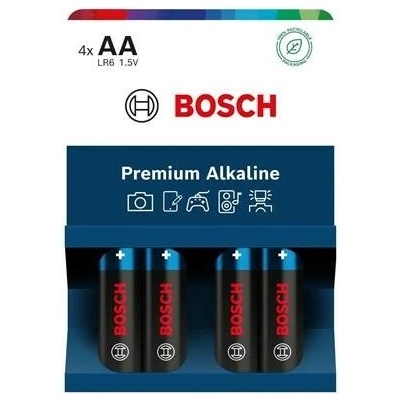 Bosch LR6PA4B/00 Premium 4 ks 444265