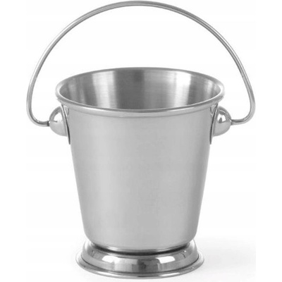 Hendi Servírovací mini kyblík - ø125x(H)127 mm