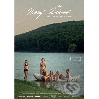 Nový život DVD