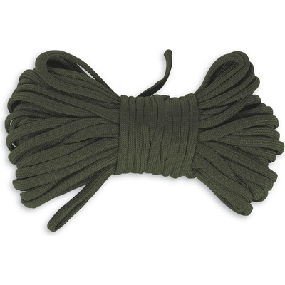 Tasmanian Tiger Репшнур/примка Tasmanian tiger TT Reepschnur Cord - Olive - размер 20 m (313-0097-0311)
