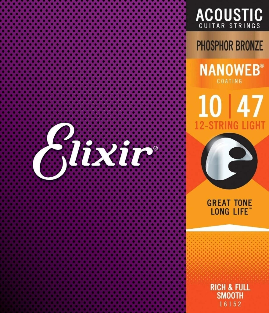 Elixir 16152
