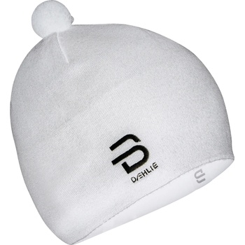 Daehlie Зимна шапка (beanie) Daehlie Hat Classic Beanie - Snow White - размер One Size (204-8619-0311)