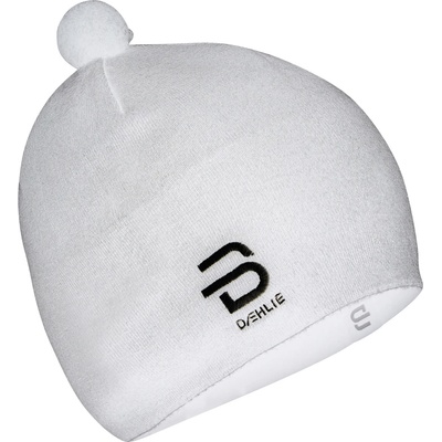 Daehlie Зимна шапка (beanie) Daehlie Hat Classic Beanie - Snow White - размер One Size (204-8619-0311)