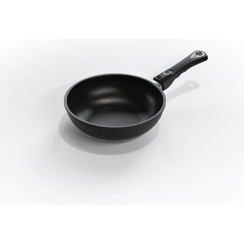 AMT Тиган за сос индукционен Ø 24 с мобилна дръжка (-i-624-z20b)