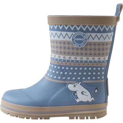 Reima Moomin Magisk modrá