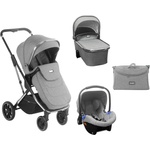 KikkaBoo Angele 3 in 1 Детски колички