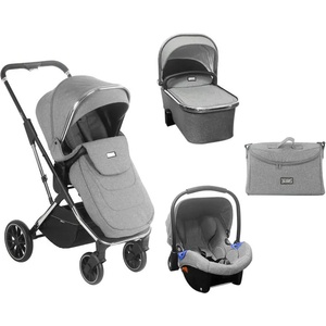 KikkaBoo Angele 3 in 1 Детски колички