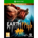 Earthfall (Deluxe Edition)