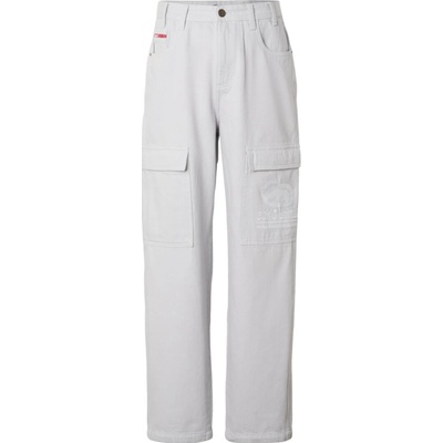 Ecko Unltd. Ec Ko Cargojeans greyraw