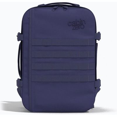 CabinZero Military Galaxy Blue 28l