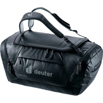 Deuter Сак Deuter Duffel Pro 60 Luggage - Black (510-5130-0111)