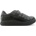 Pretty Green Обувки Pretty Green Kids' Moc Toe Formal Shoes - Black/Patent