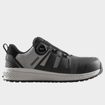 STENSO Работни обувки FRISTADS ComfortStep S1PS ESD GREY 06100784 (06100784)