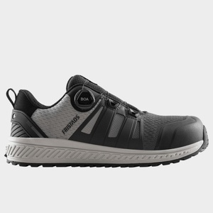 STENSO Работни обувки FRISTADS ComfortStep S1PS ESD GREY 06100784 (06100784)