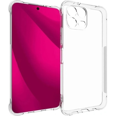 Gigapack T Phone 3 Pro 5G GIGAPACK Силиконов протектор за телефон, устойчив на удар, с противоплъзгаща повърхност, TRANSFER GP-176289 (GP-176289)