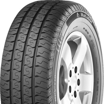 Matador MPS330 Maxilla 2 215/75 R16 116R