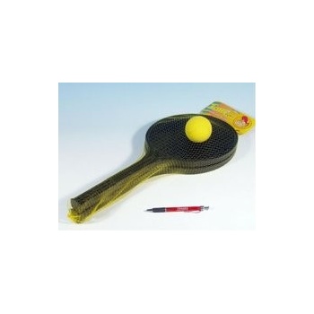 ACRA G15/91 Soft tenis sada