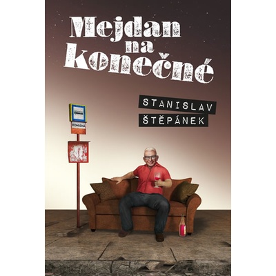 Mejdan na konečné