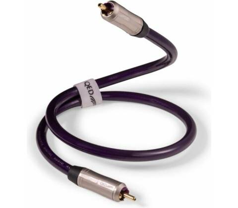 Qed Reference Digital XLR 40