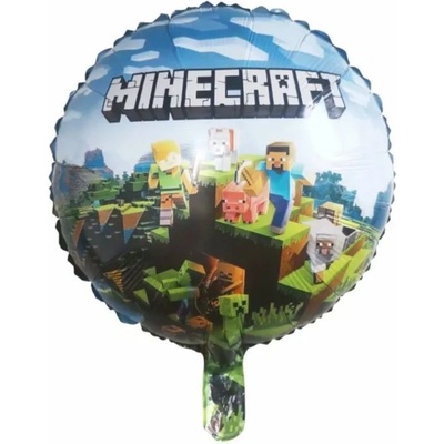 Godan BALÓN fóliový Game on 45cm