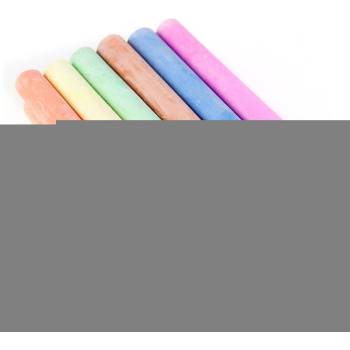 Тебешири Kite Dogs цветни 12 бр (1610004-K22-075)