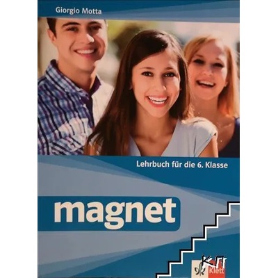 Magnet