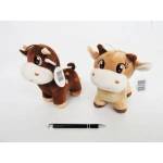 SUN-DAY Cow 19cm MIX