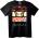 NOONEBRAND Тениска Paramore RIOT! - M, White