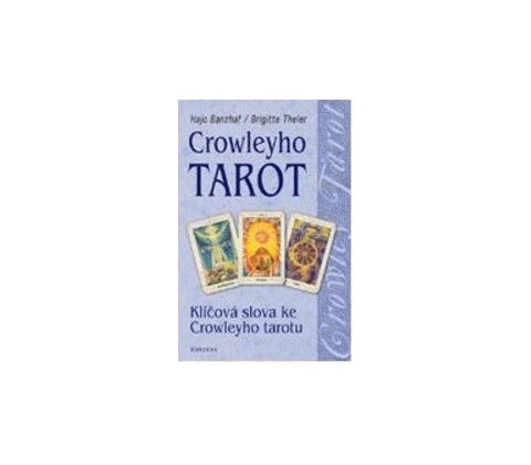 Crowleyho tarot