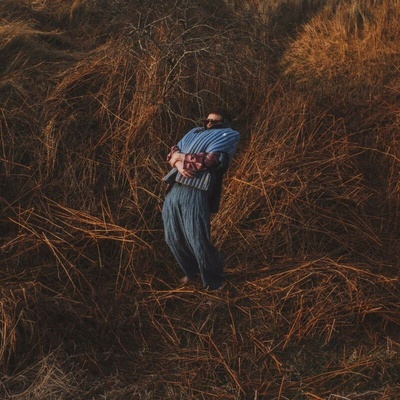 Garratt Jack Pillars LP