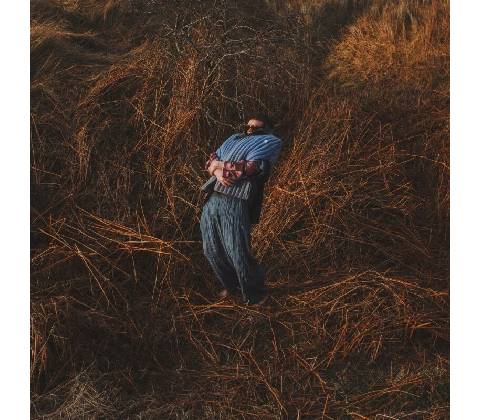 Garratt Jack Pillars LP
