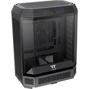 Image 1 of Thermaltake The Tower 600 Black (CA-1Z1-00M1WN-00)