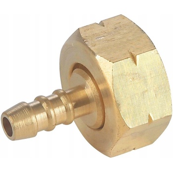 Natrubok Meva I410, D08 mm, W21.8 LH (G 1/2")