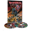Iron Maiden Maiden England '88 DVD