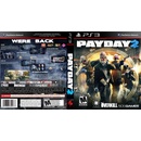 Hry na PS3 PayDay 2